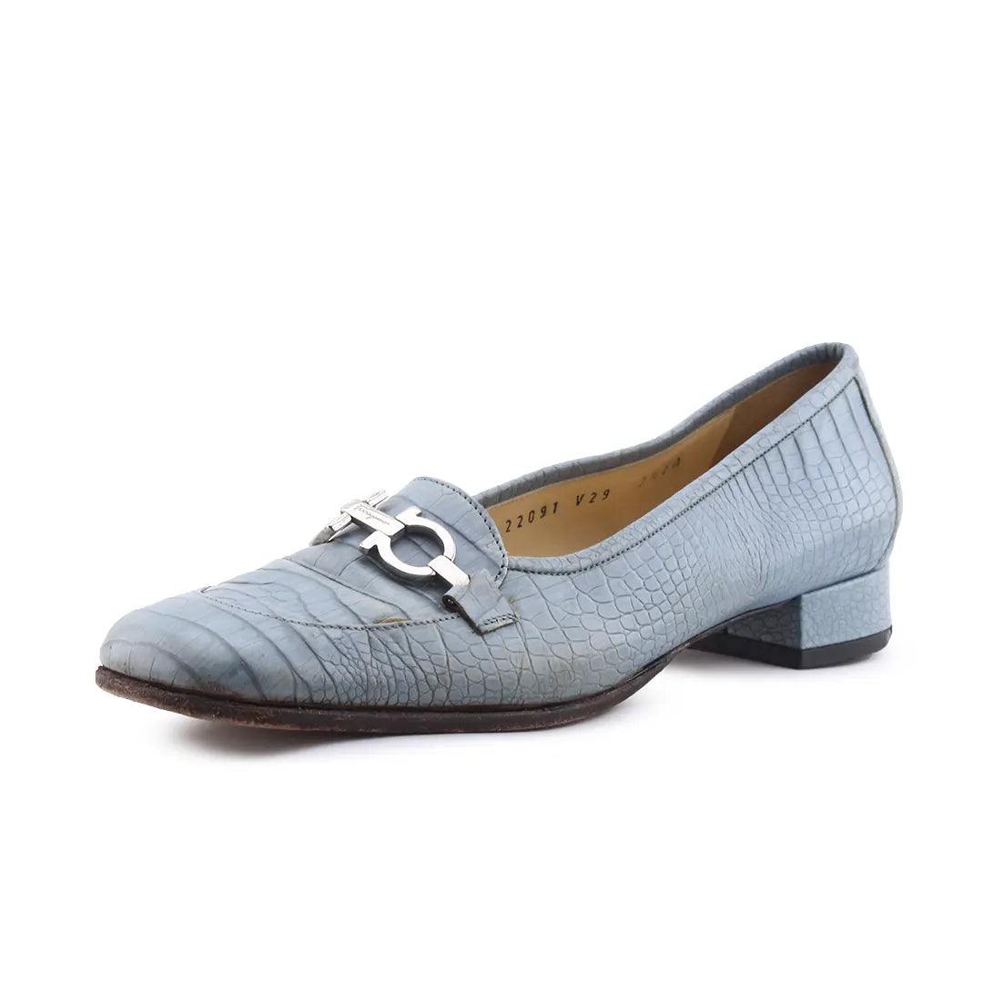Salvatore Ferragamo