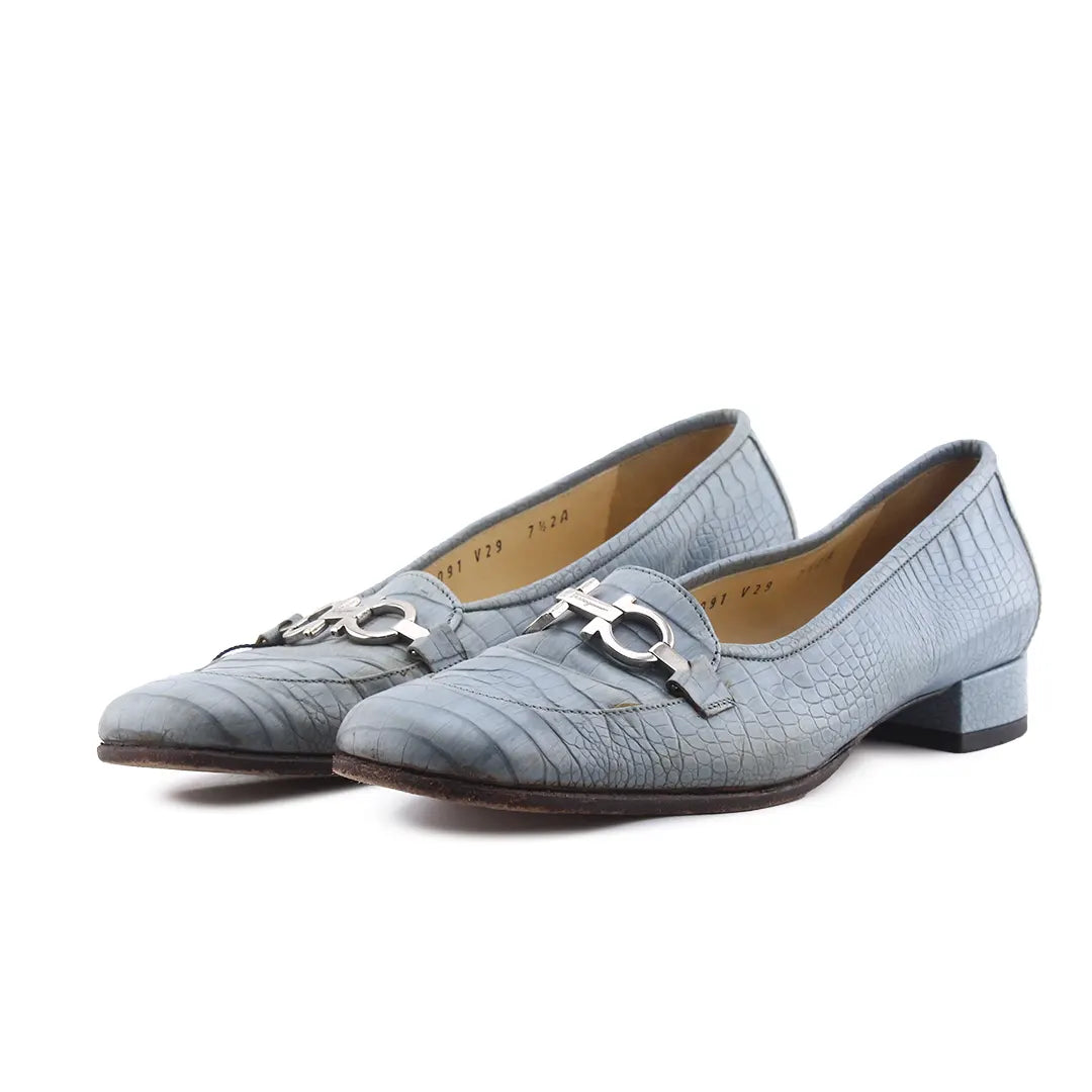 Salvatore Ferragamo