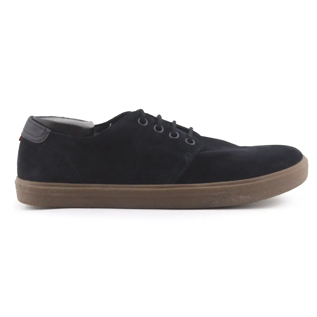 Zara Suede Lace Up Shoes,