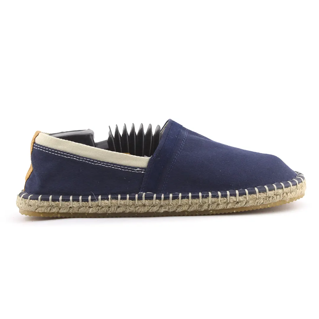 Zara Espadrilles Loafers