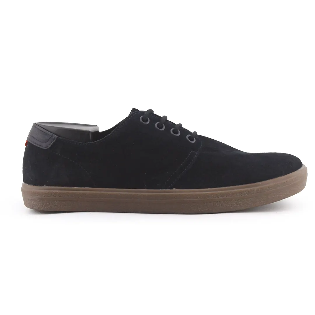Zara Suede Lace Up Shoes,