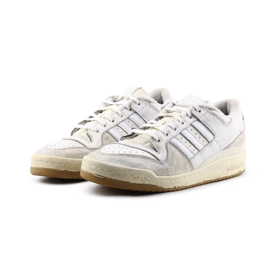 Adidas Originals Men's Forum 84 Low ADV FY7998