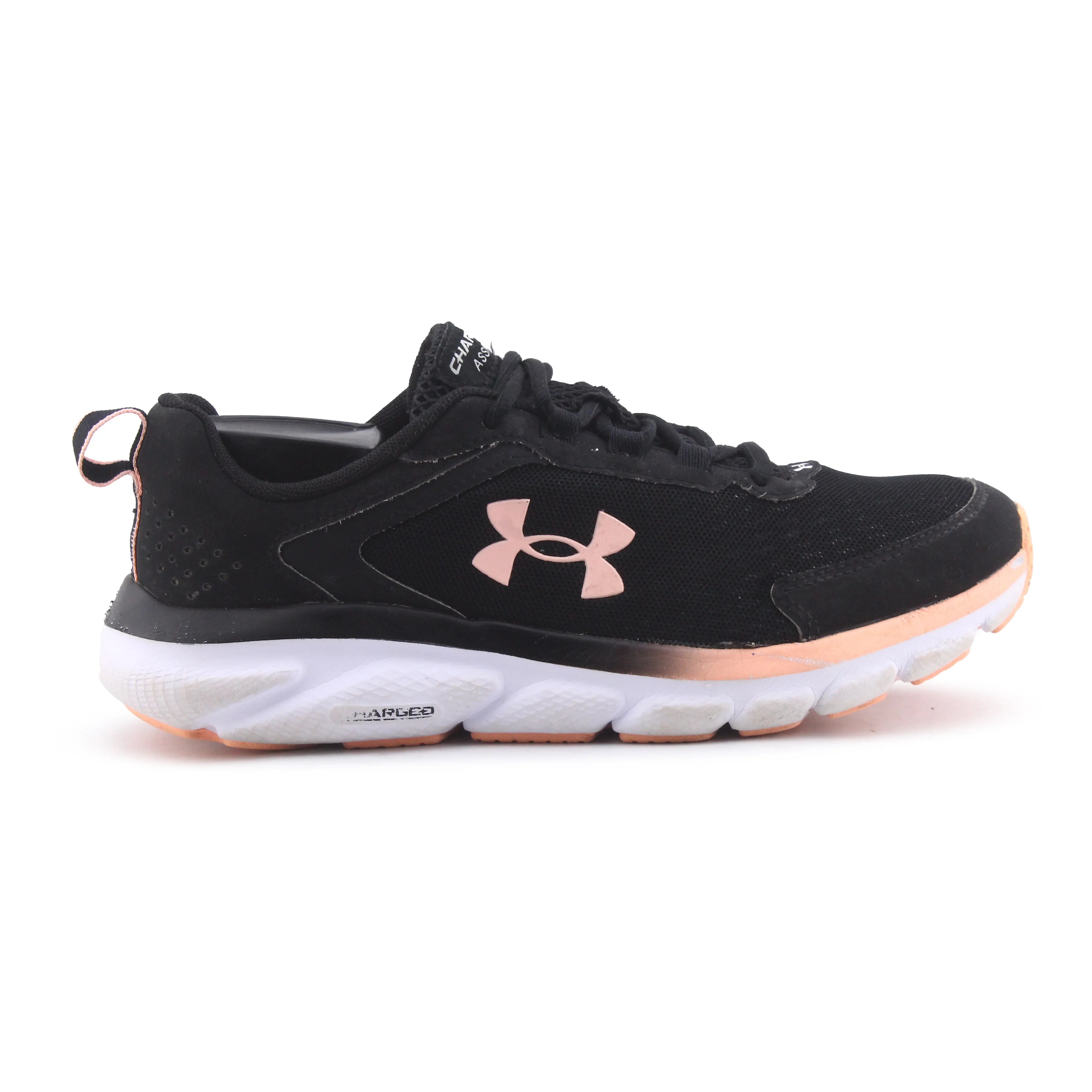 Under Armour Charged Assert 9
