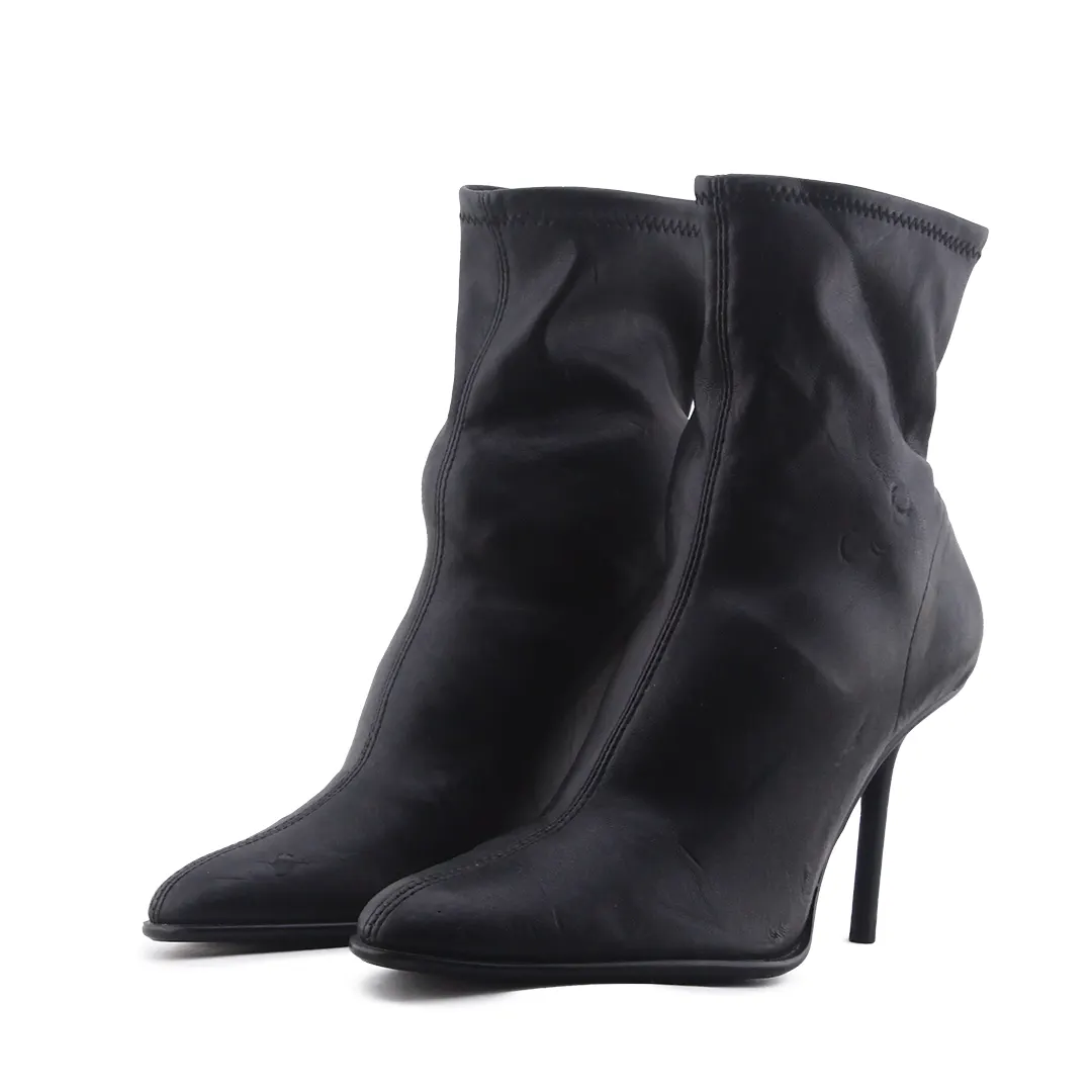 Zara | 100% Authentic Leather