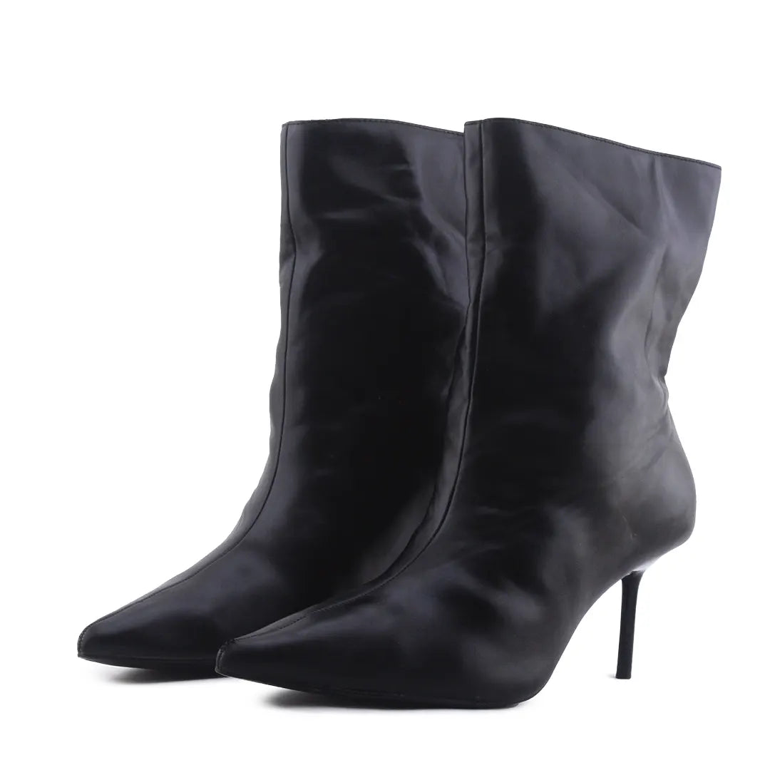 Zara | 100% Authentic Leather