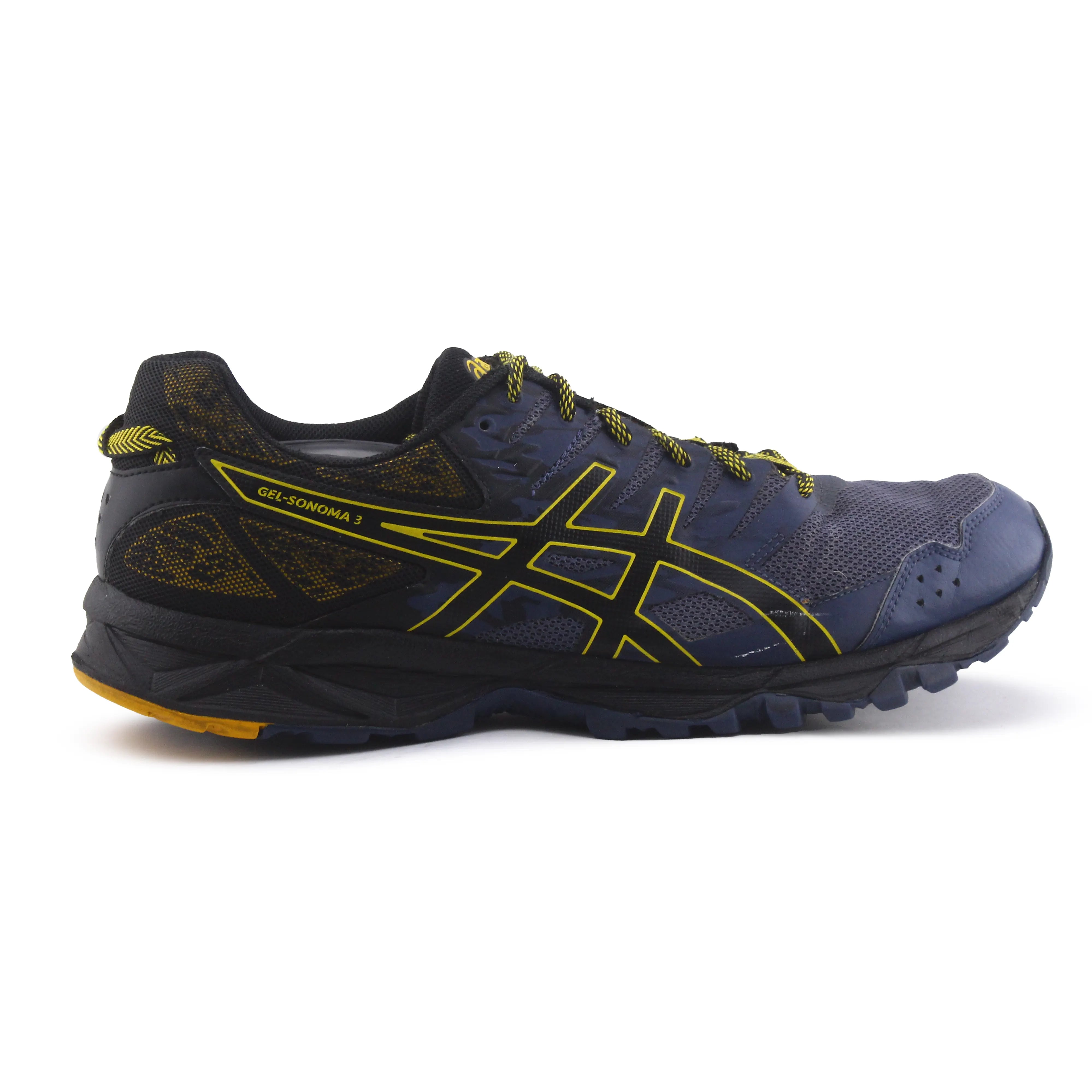 Asics Men's Gel-Sonoma 3