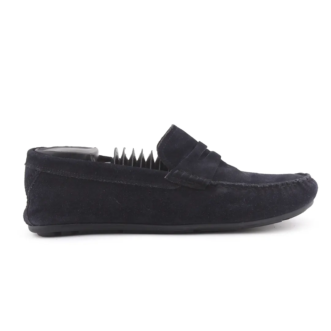 Lefties Penny Loafers