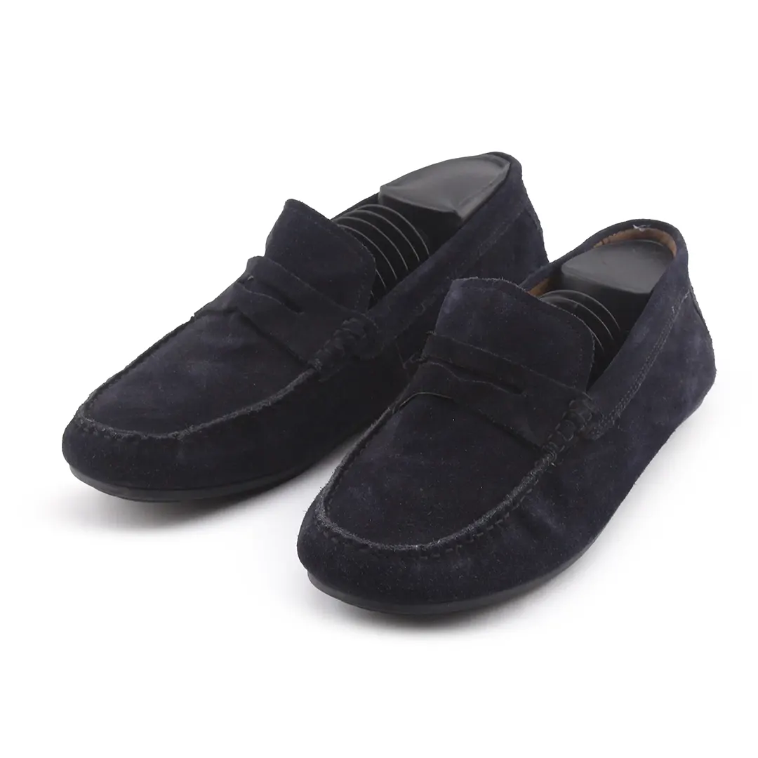 Lefties Penny Loafers