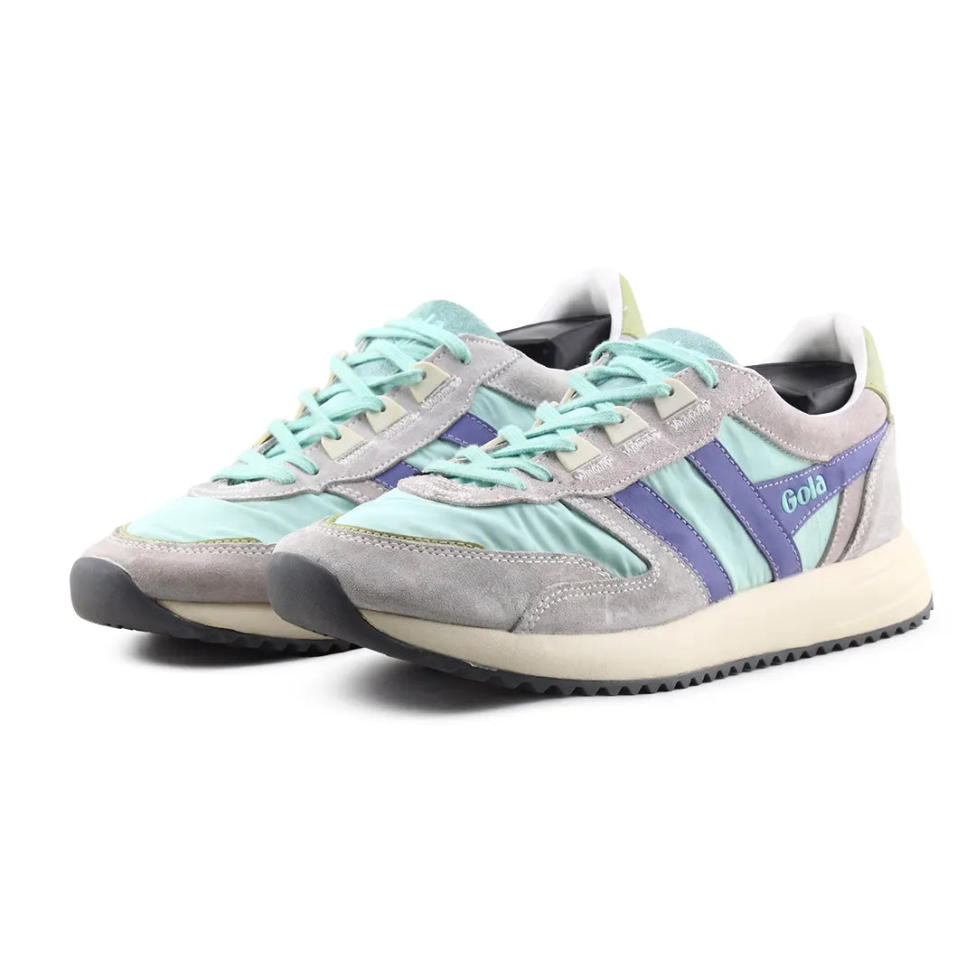 Gola Classics Womens Chicago Sneakers