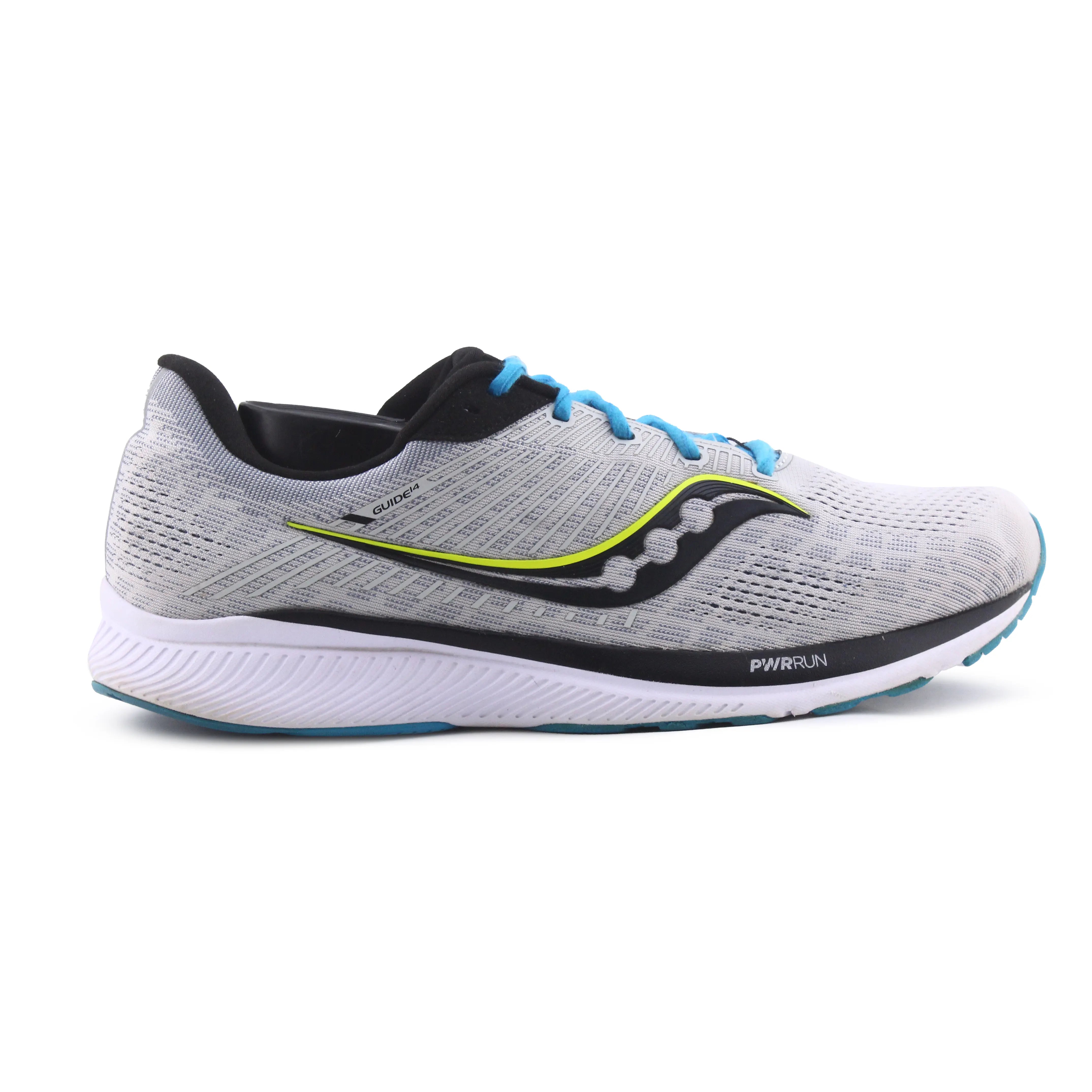 Saucony Men's Guide 14