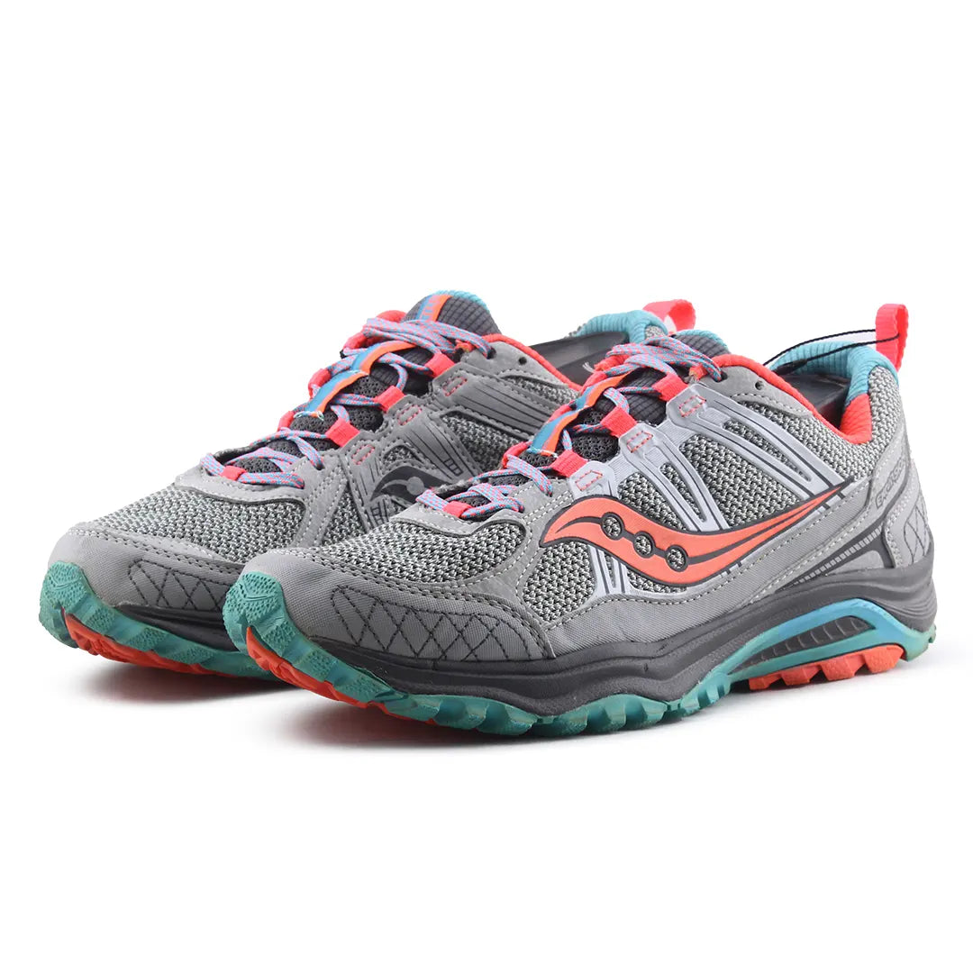 Saucony Excursion TR10