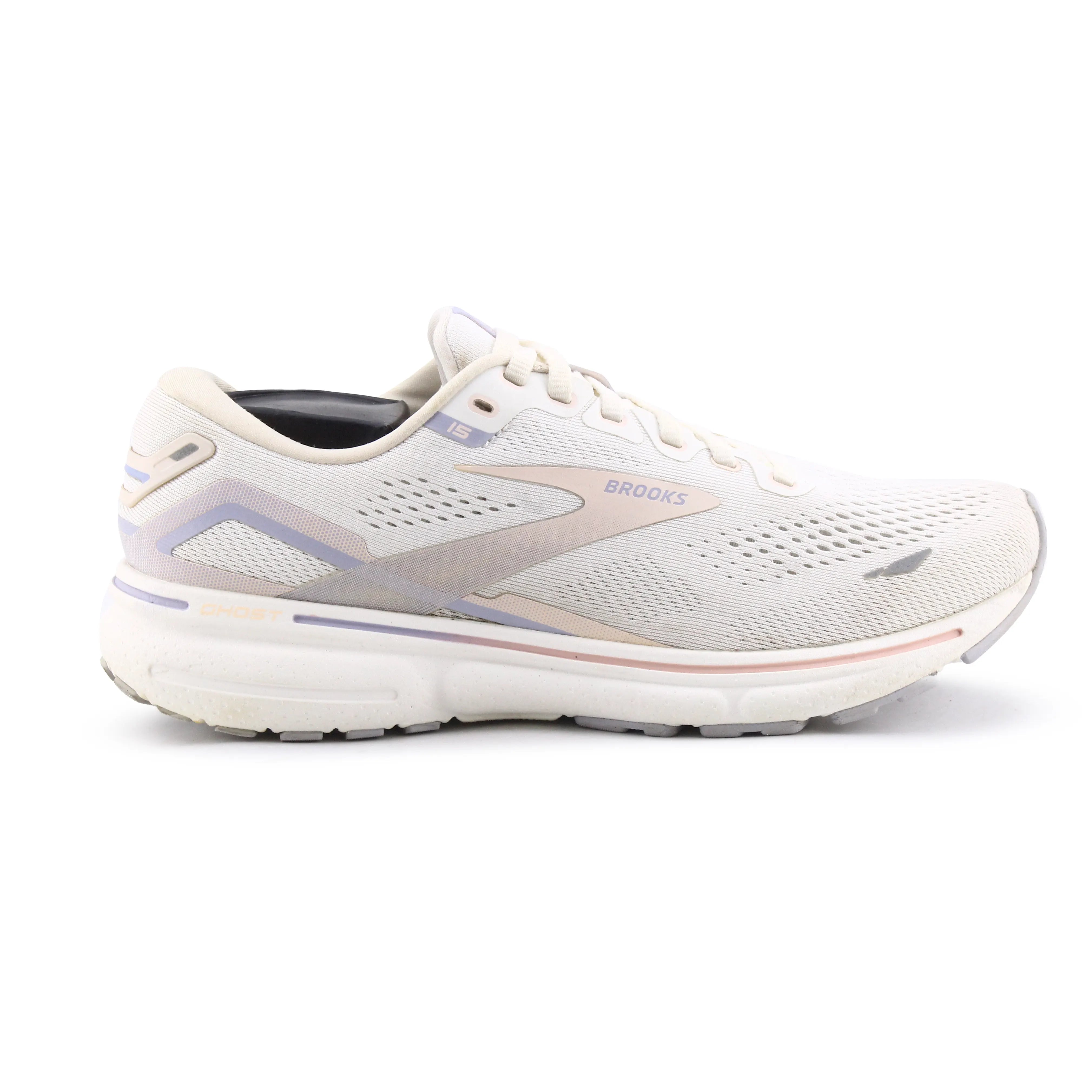 Brooks Ghost 15