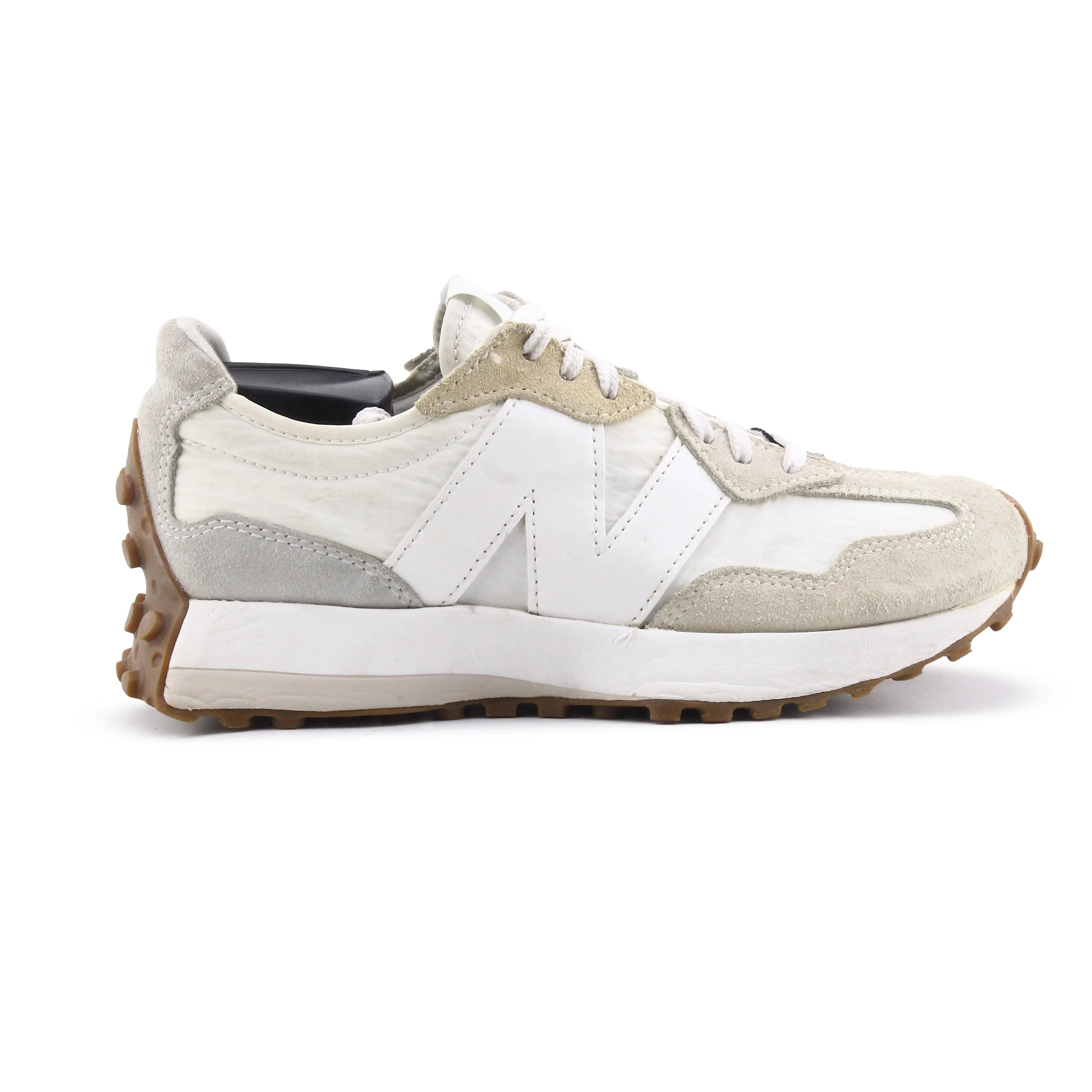 New Balance 327 NB Linen Hay
