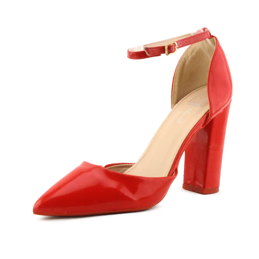 Sweet Shoes