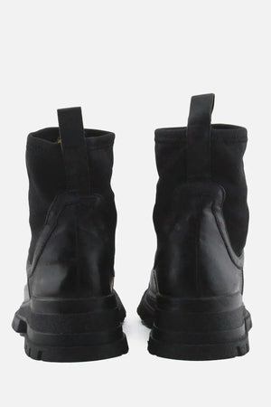 Zara Chelsea Ankle Boots | 100% Authentic Leather - sundaybazar