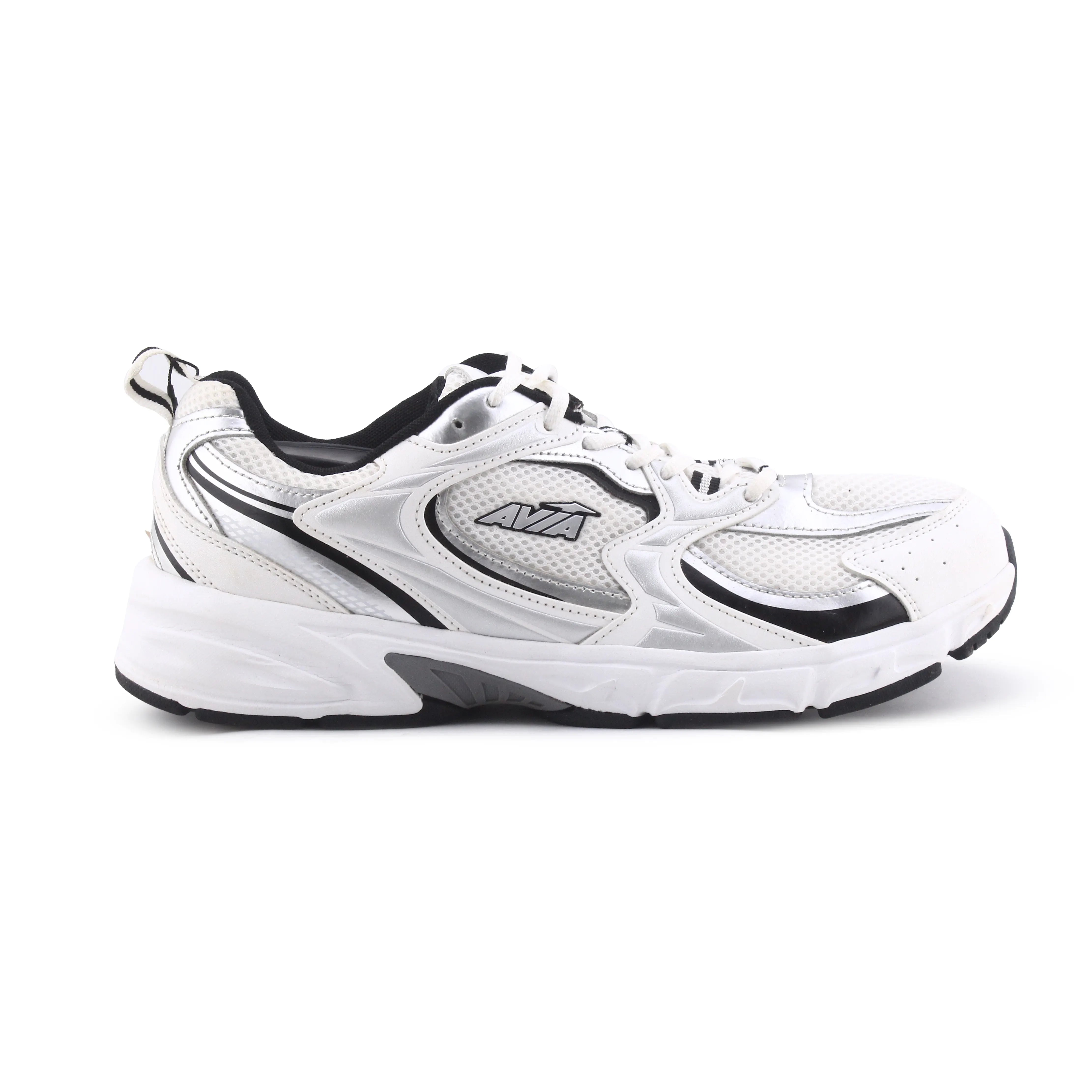 Avia Mens 5000 Athletic Perfomance Running Shoes