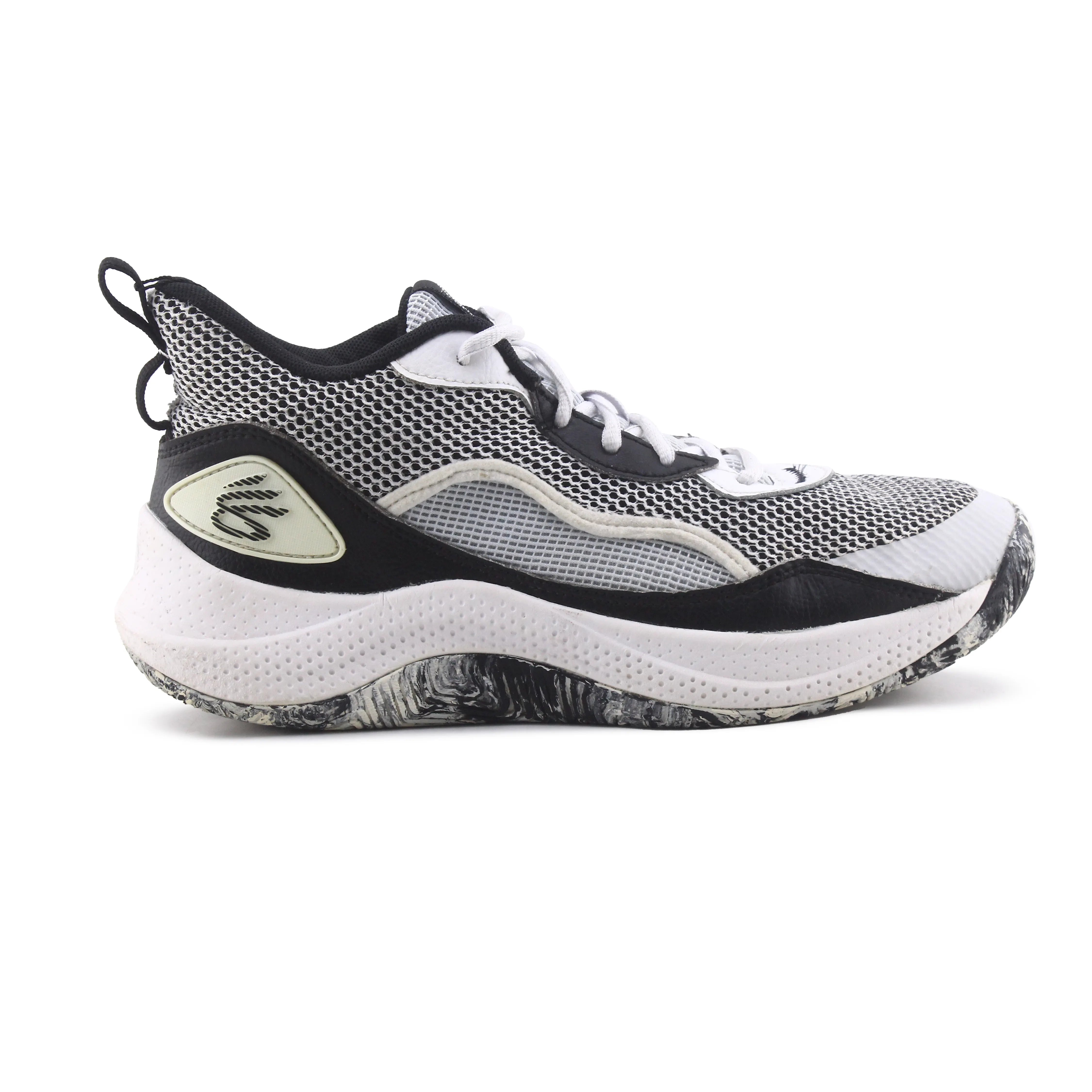 Under Armour Curry 3Z 24