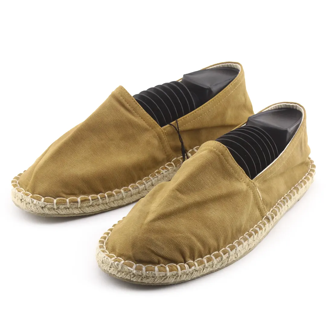 Lefties Espadrilles