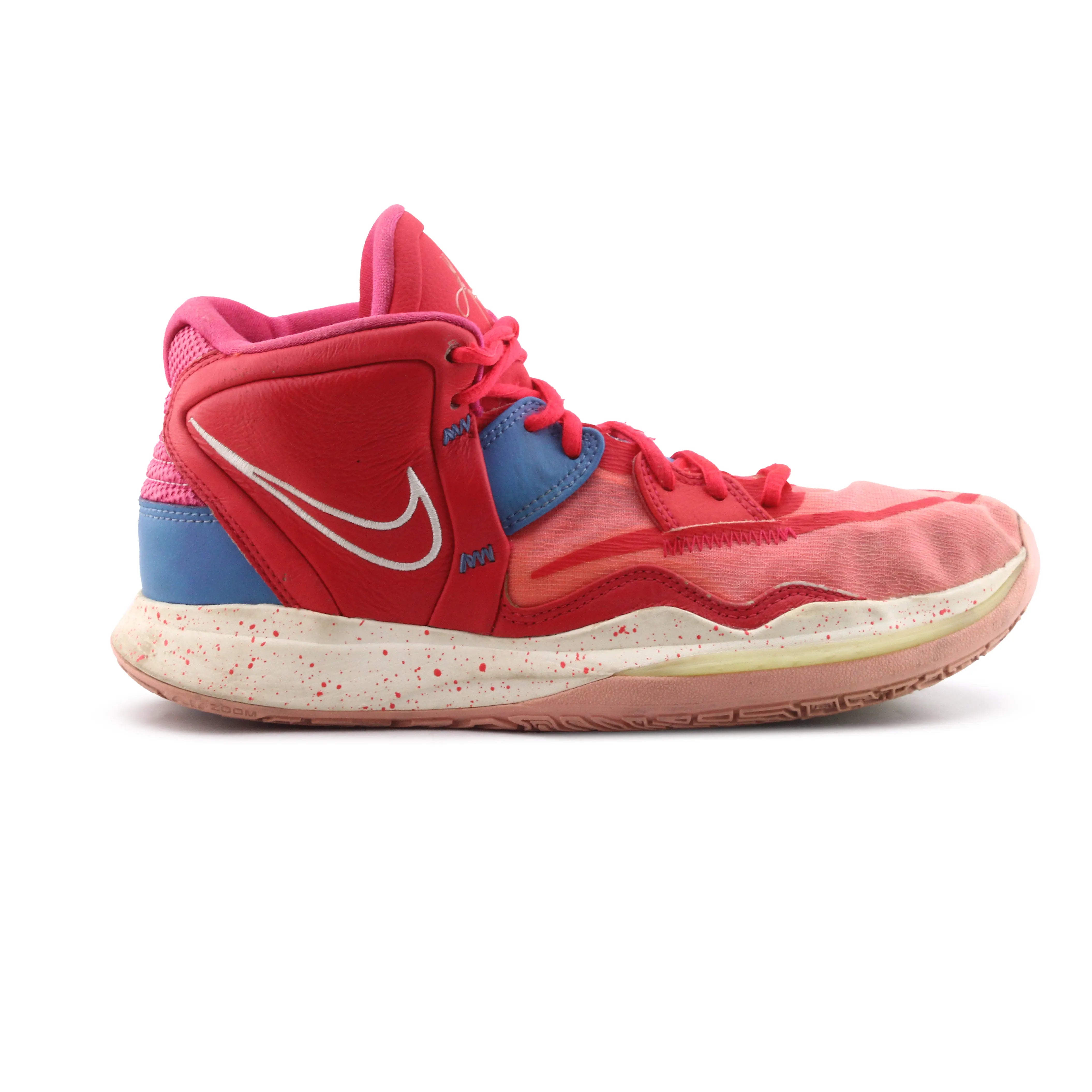 Nike Kyrie Infinity Sneakers DM0856-600