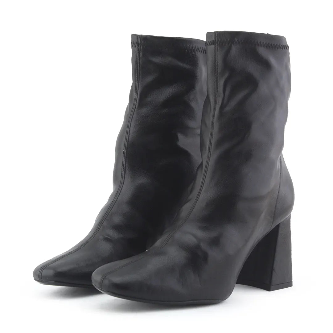 Bershka | 100% Authentic Leather