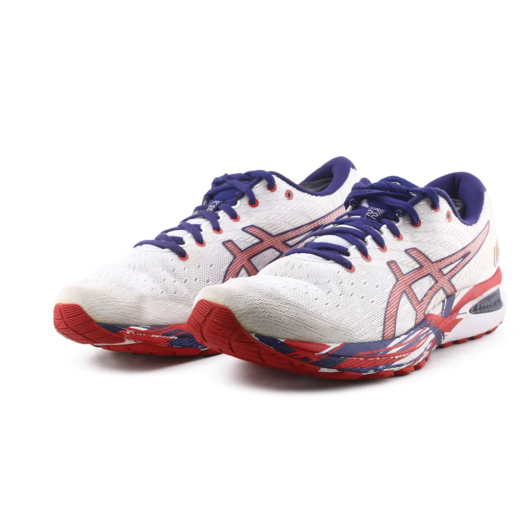 Asics 4D USA Gel-Cumulus
