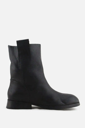 Zara Ankle Boots | 100% Authentic Leather - sundaybazar