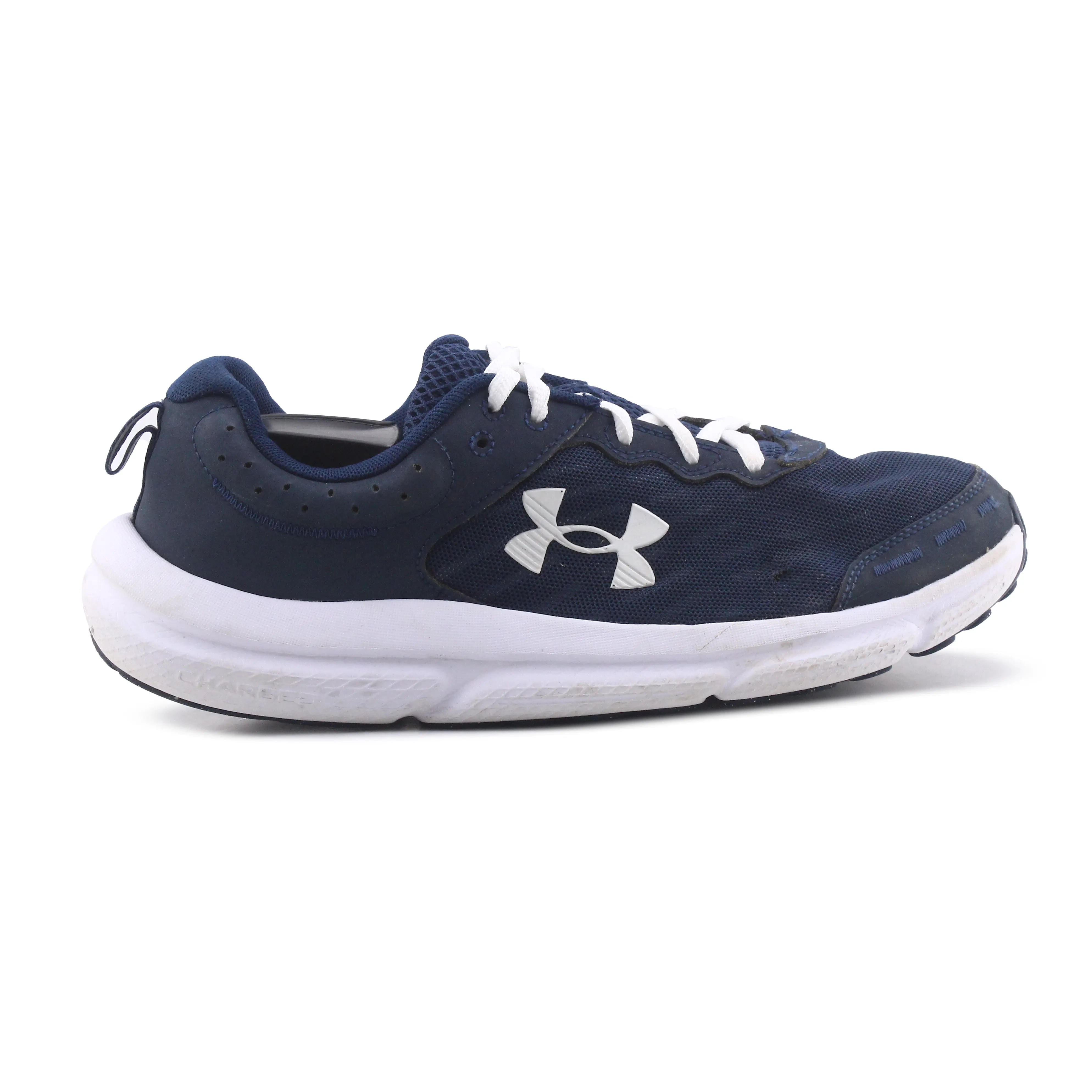 Under Armour Charged Assert 10