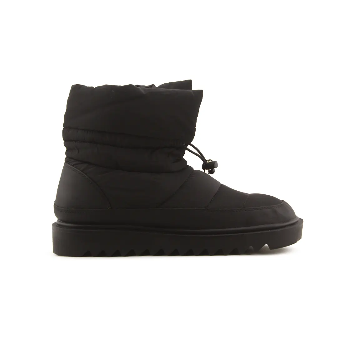 Stradivarius Lace Up Ankle Boots