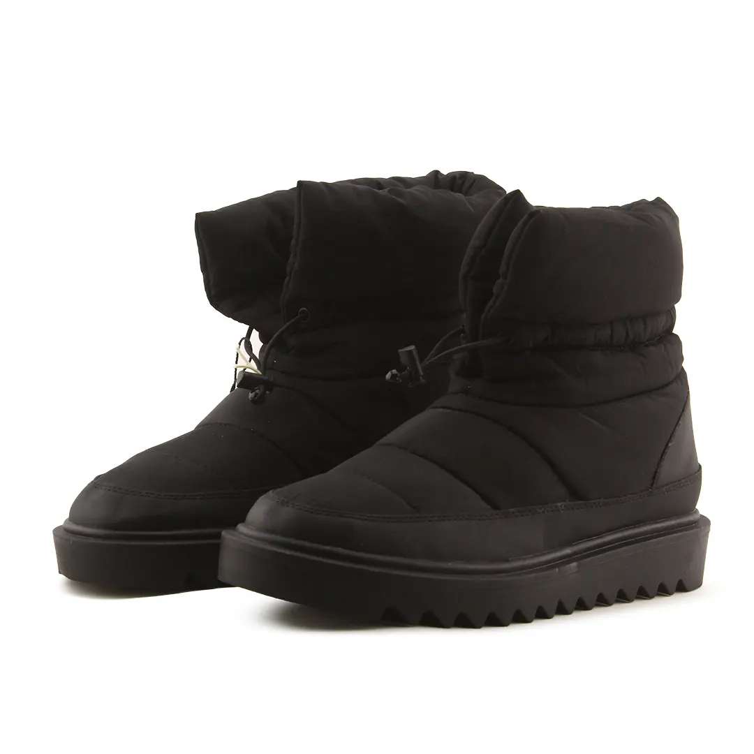 Stradivarius Lace Up Ankle Boots