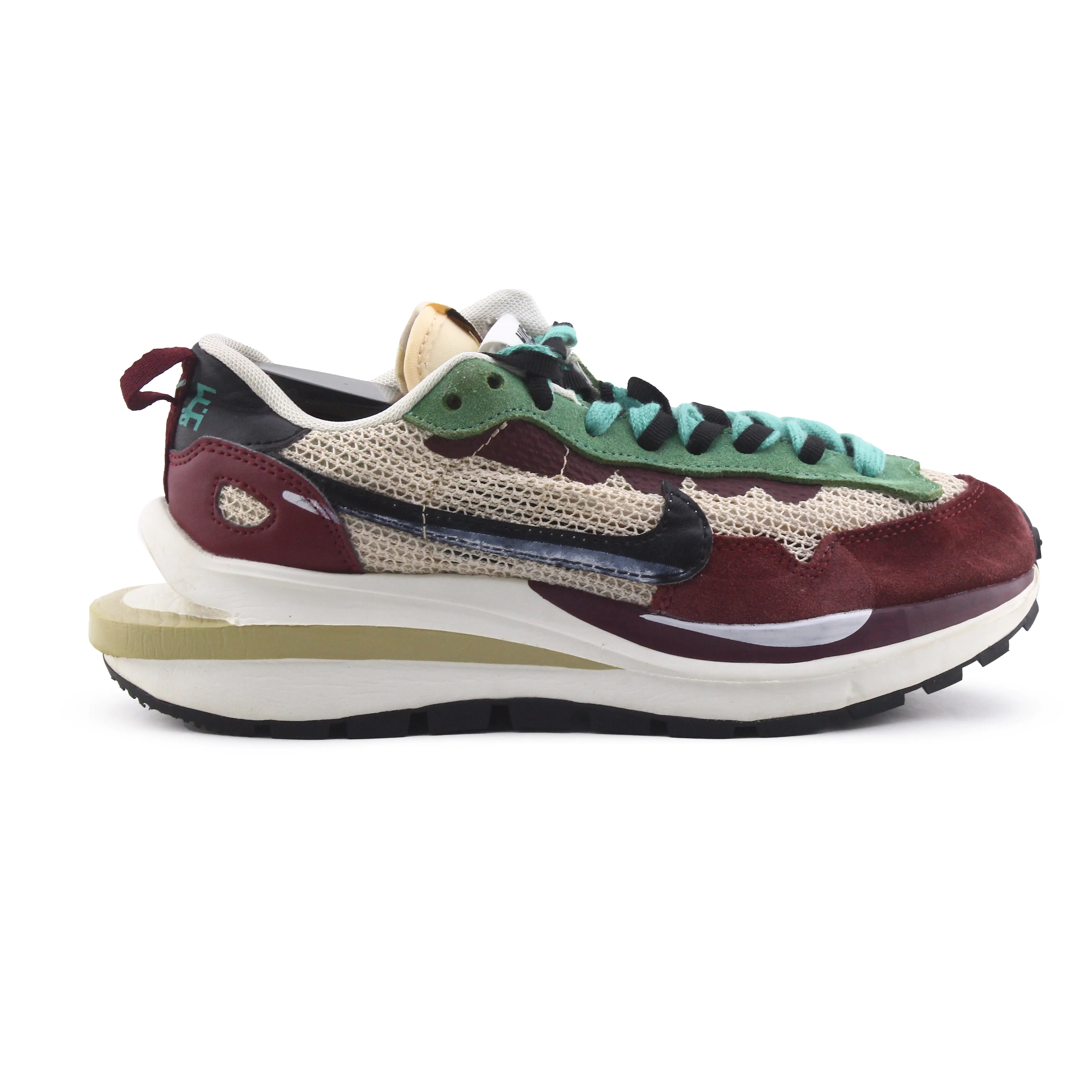 Nike X Sacai VaporWaffle