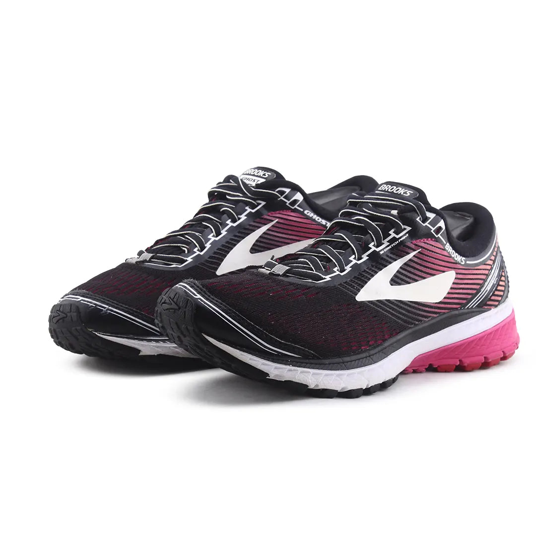 Brooks Ghost 10