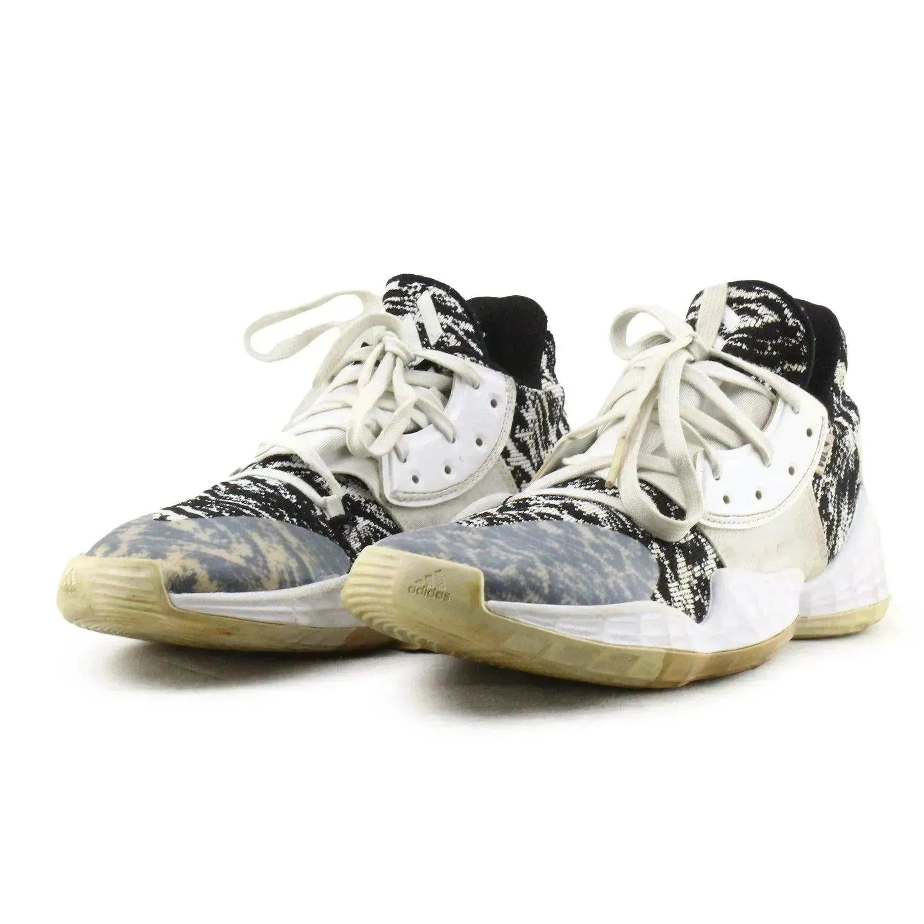 Adidas Harden Vol. 4 - sundaybazar
