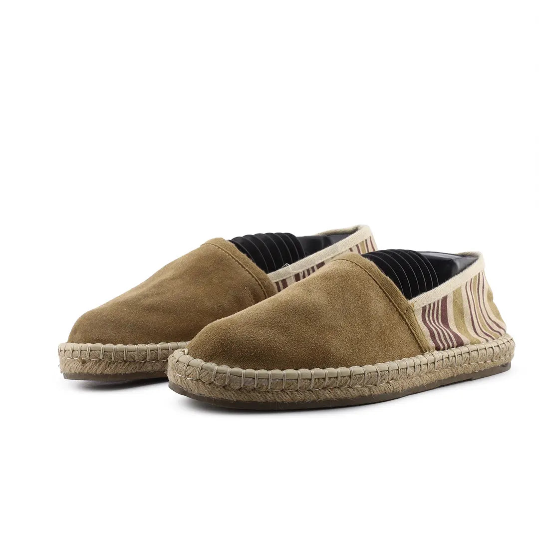 Zara Espadrilles