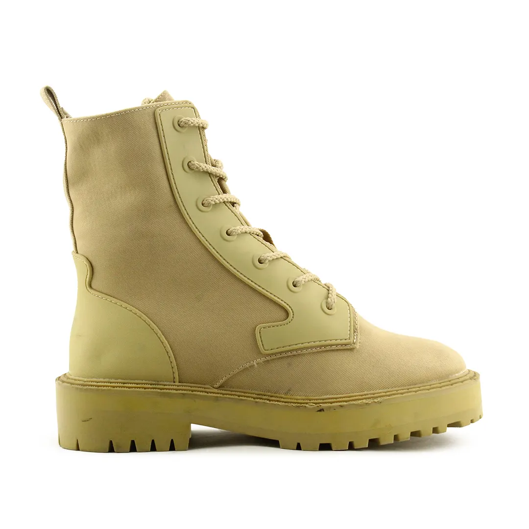 Zara Lace Up Ankle Boots