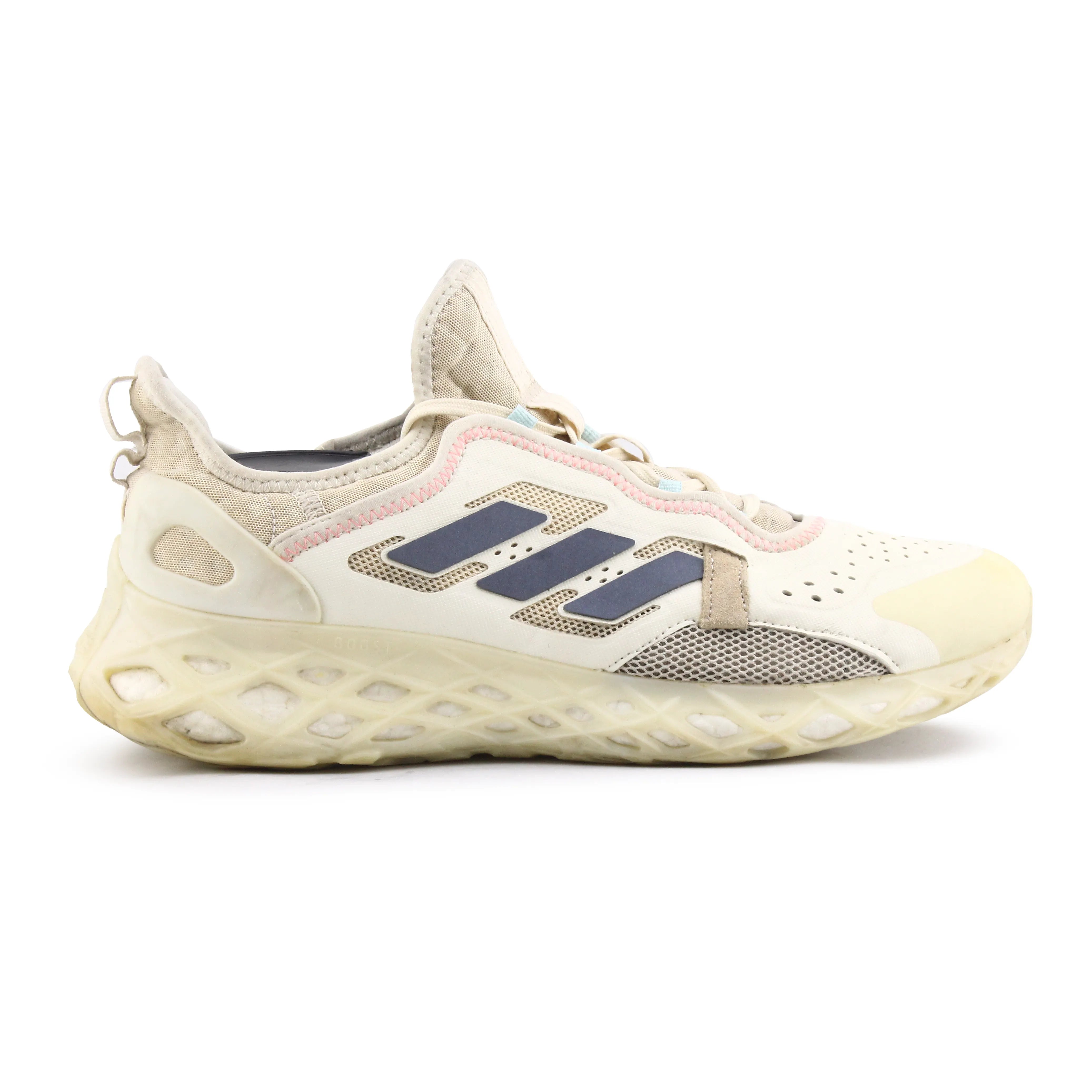 Adidas Mens Web Boost