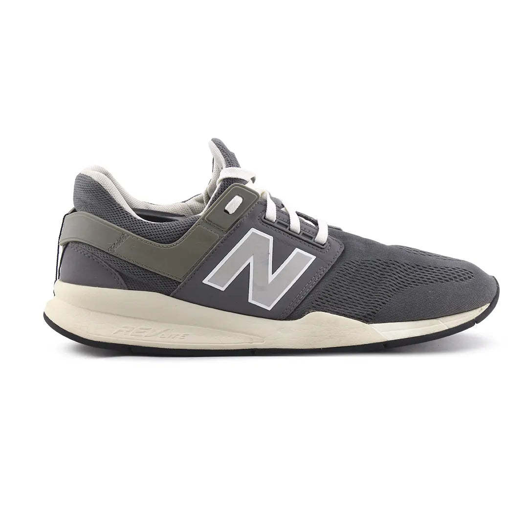 New Balance Lifestyle Mode De Vie