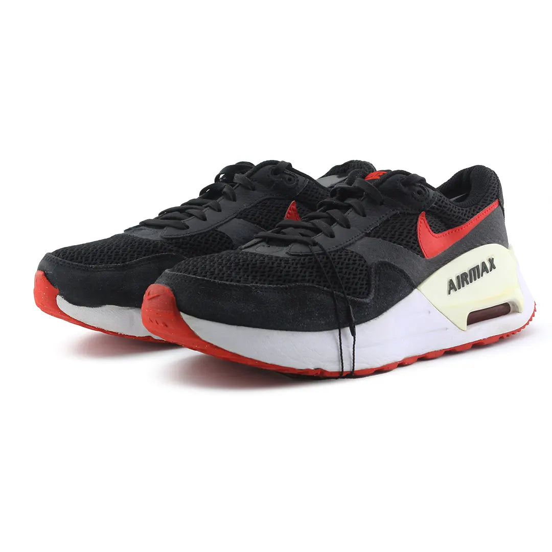 Nike Air Max SYSTM