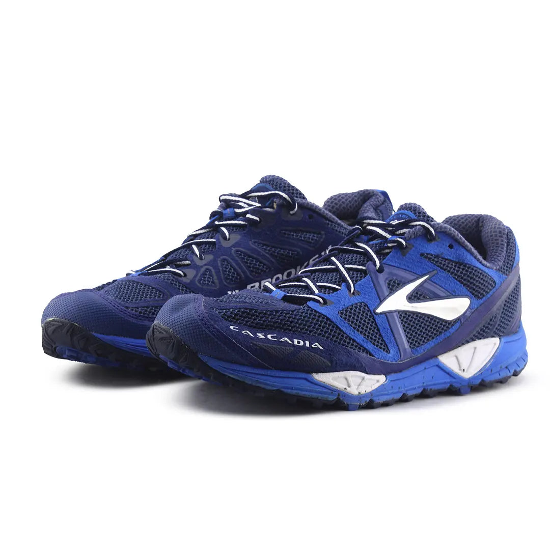 Brooks Cascadia 9