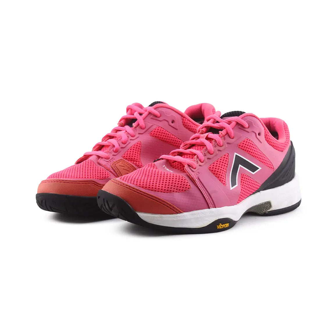 Tyrol Striker Pro V Women's Pickleball Shoe