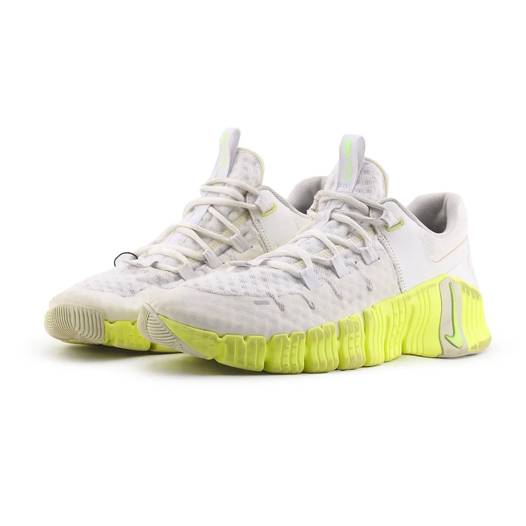 Nike Free Mecton 5