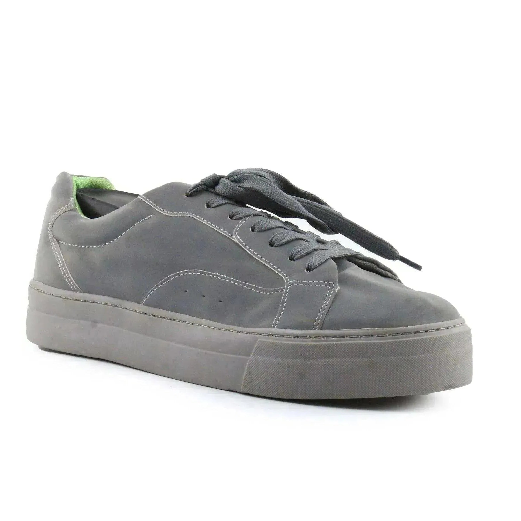 Bershka Reflective Sneaker - sundaybazar