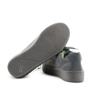 Bershka Reflective Sneaker - sundaybazar