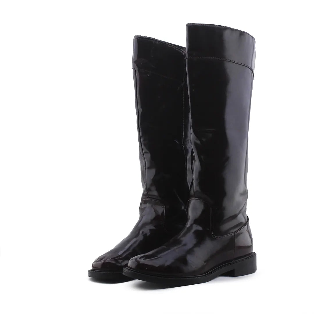 Zara Knee High Boot