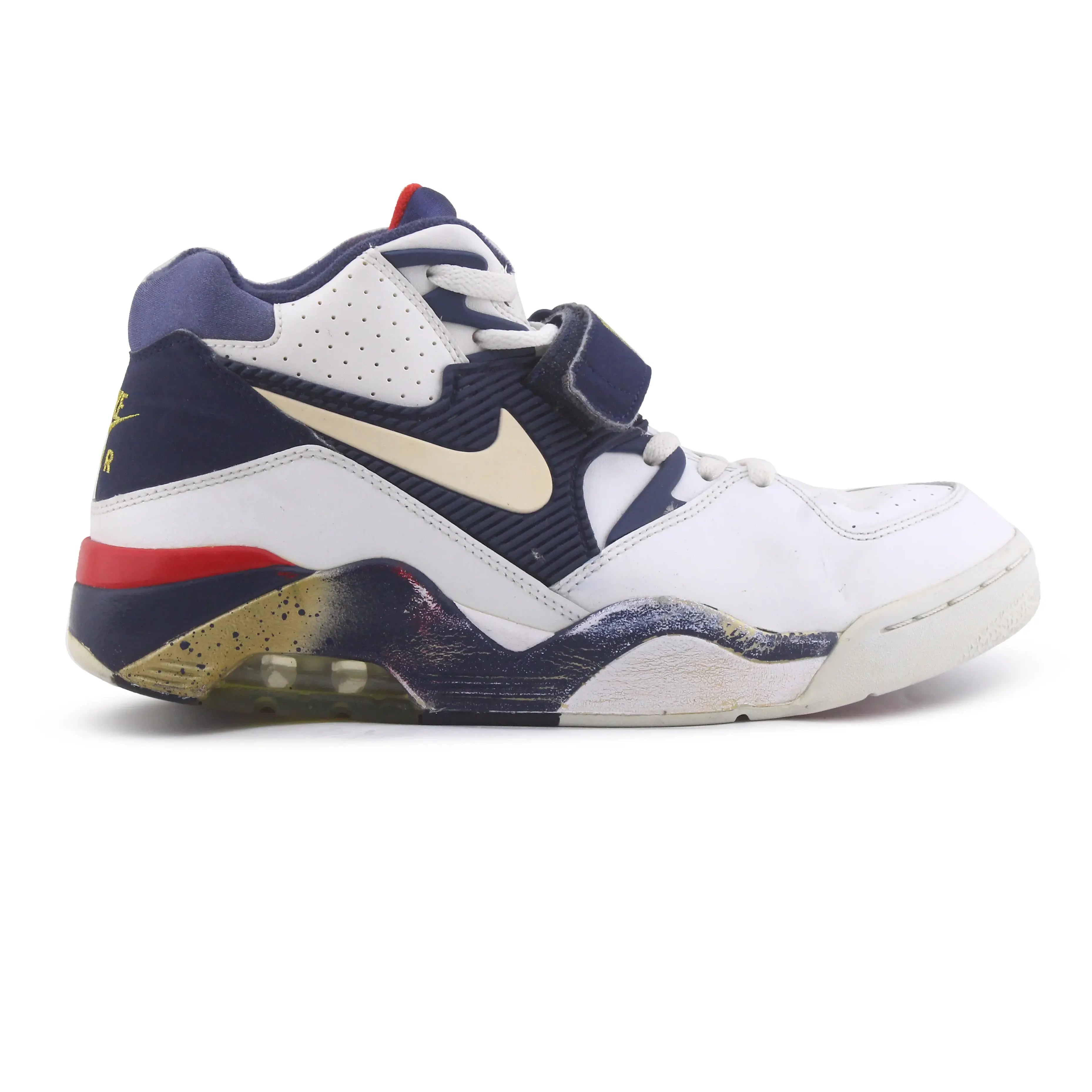 Nike Air Force 180 2012 Dream Team
