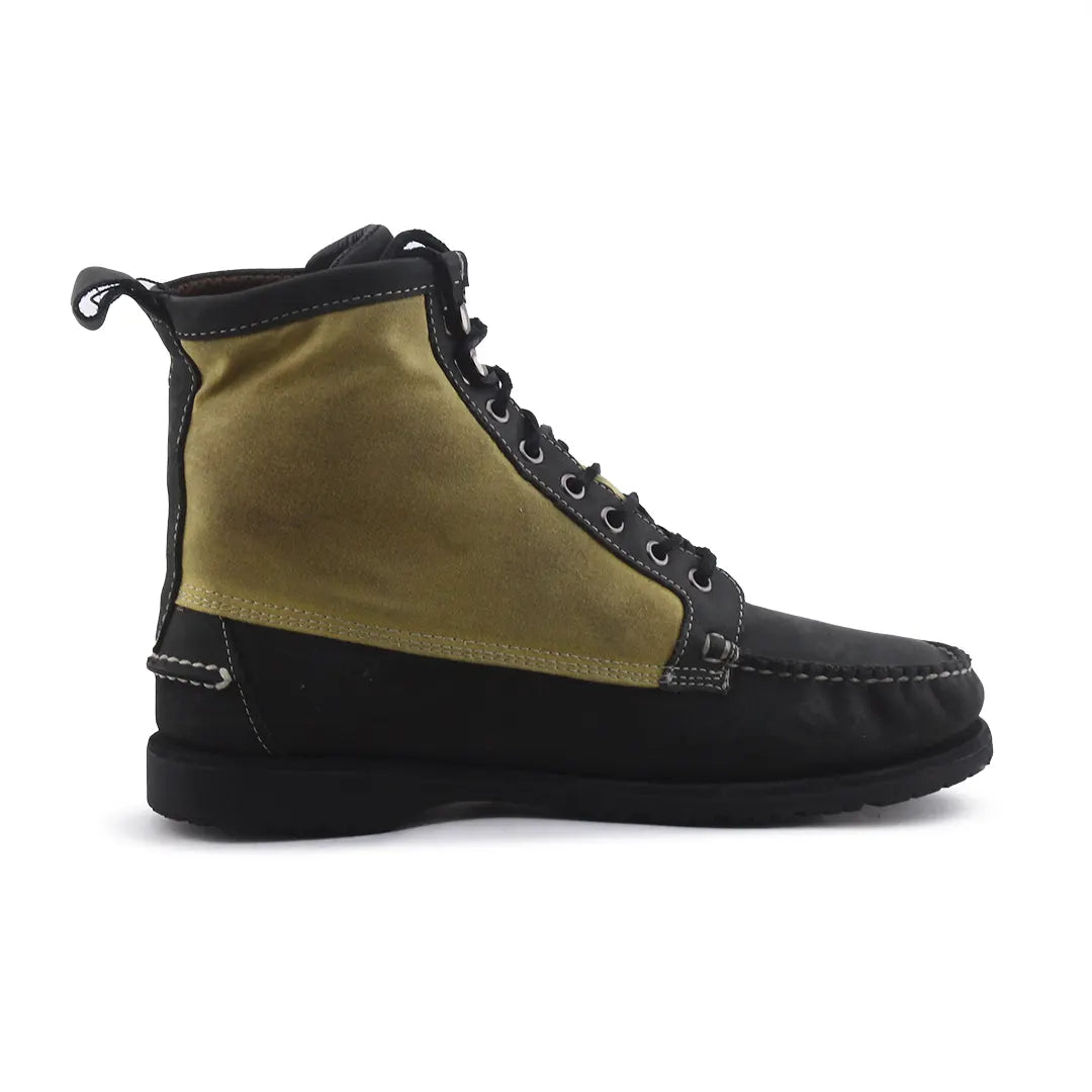 Sebago Lace Up Ankle Boot