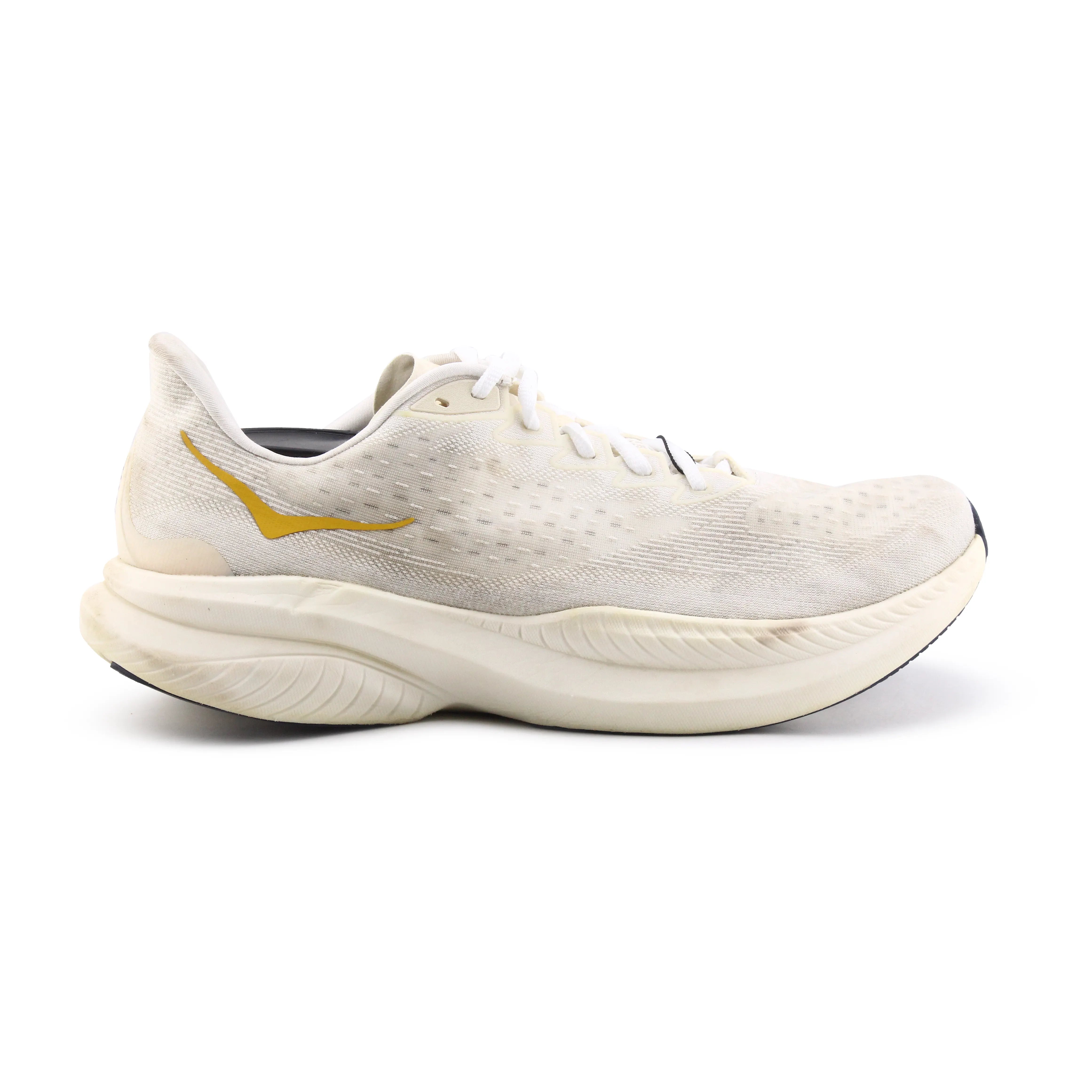 Hoka Mach 6