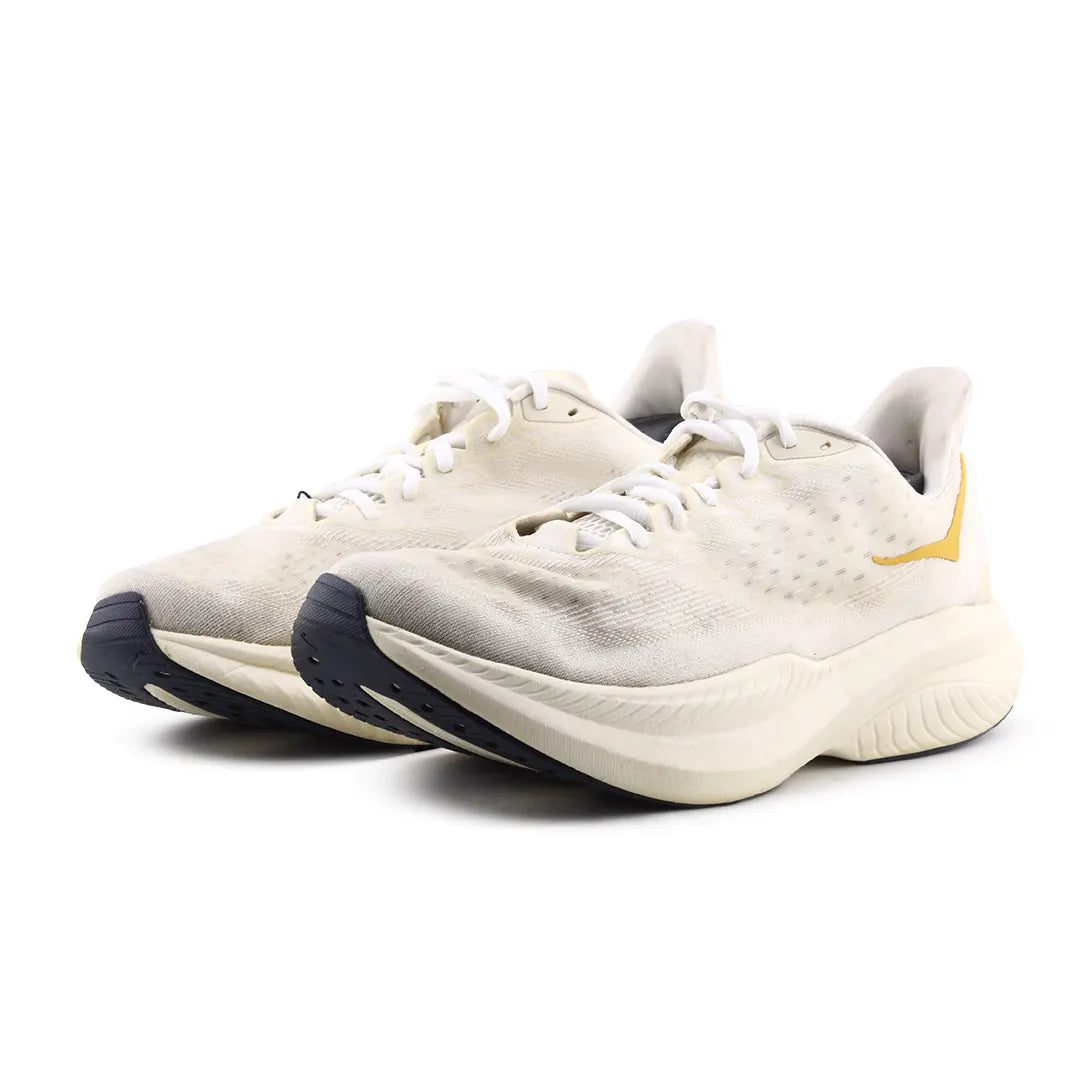 Hoka Mach 6