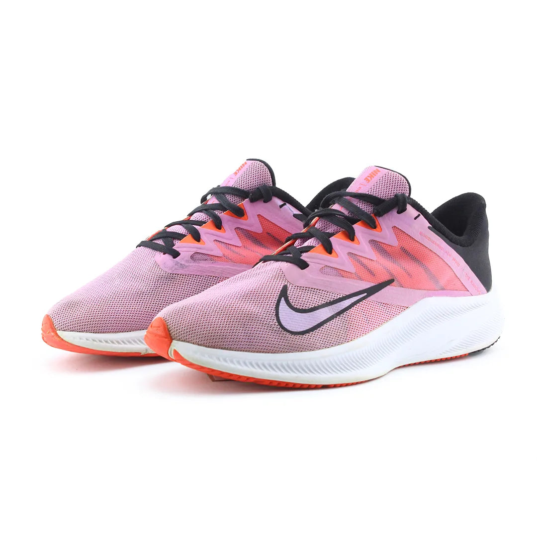 Nike Quest