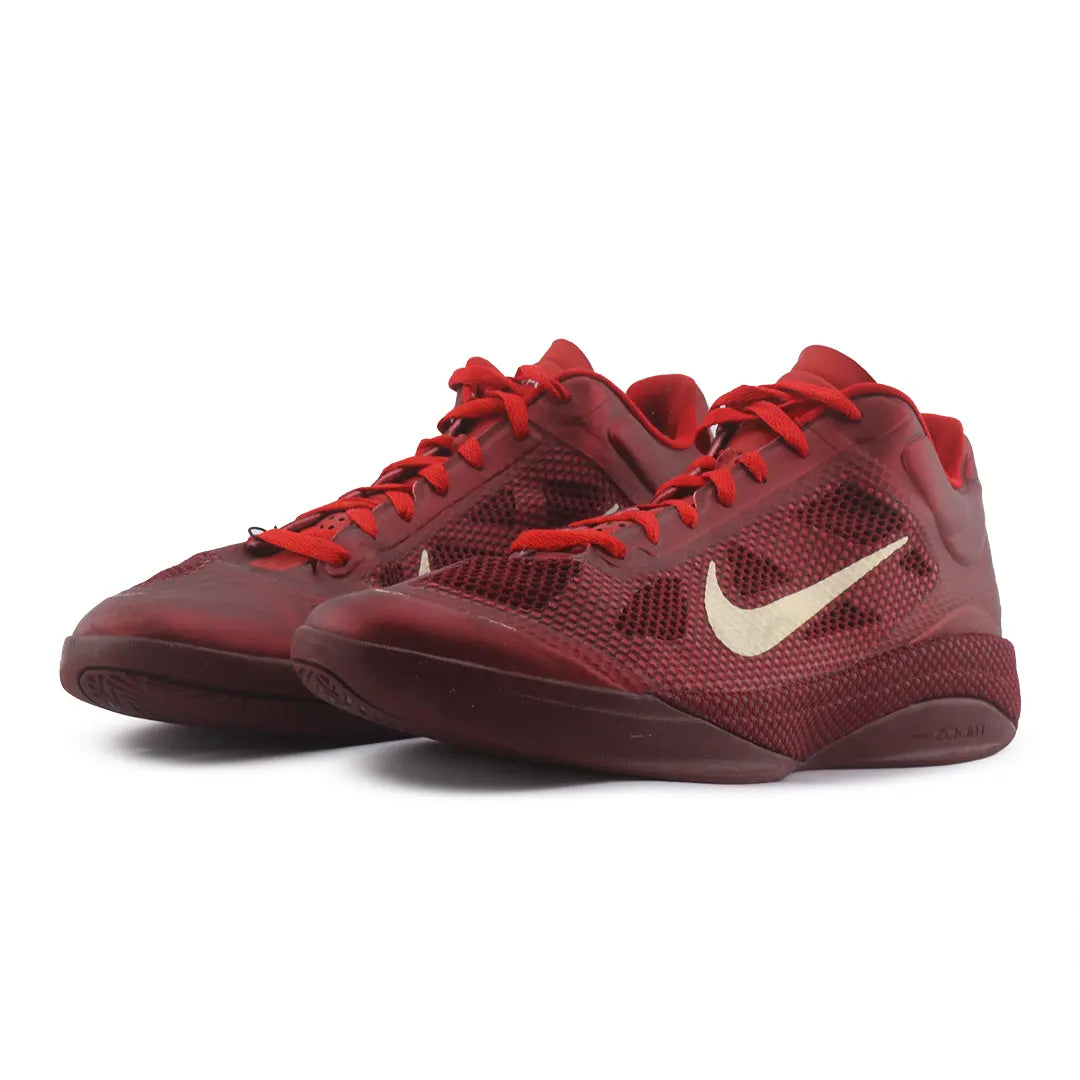 Nike Zoom Hyperfuse Low