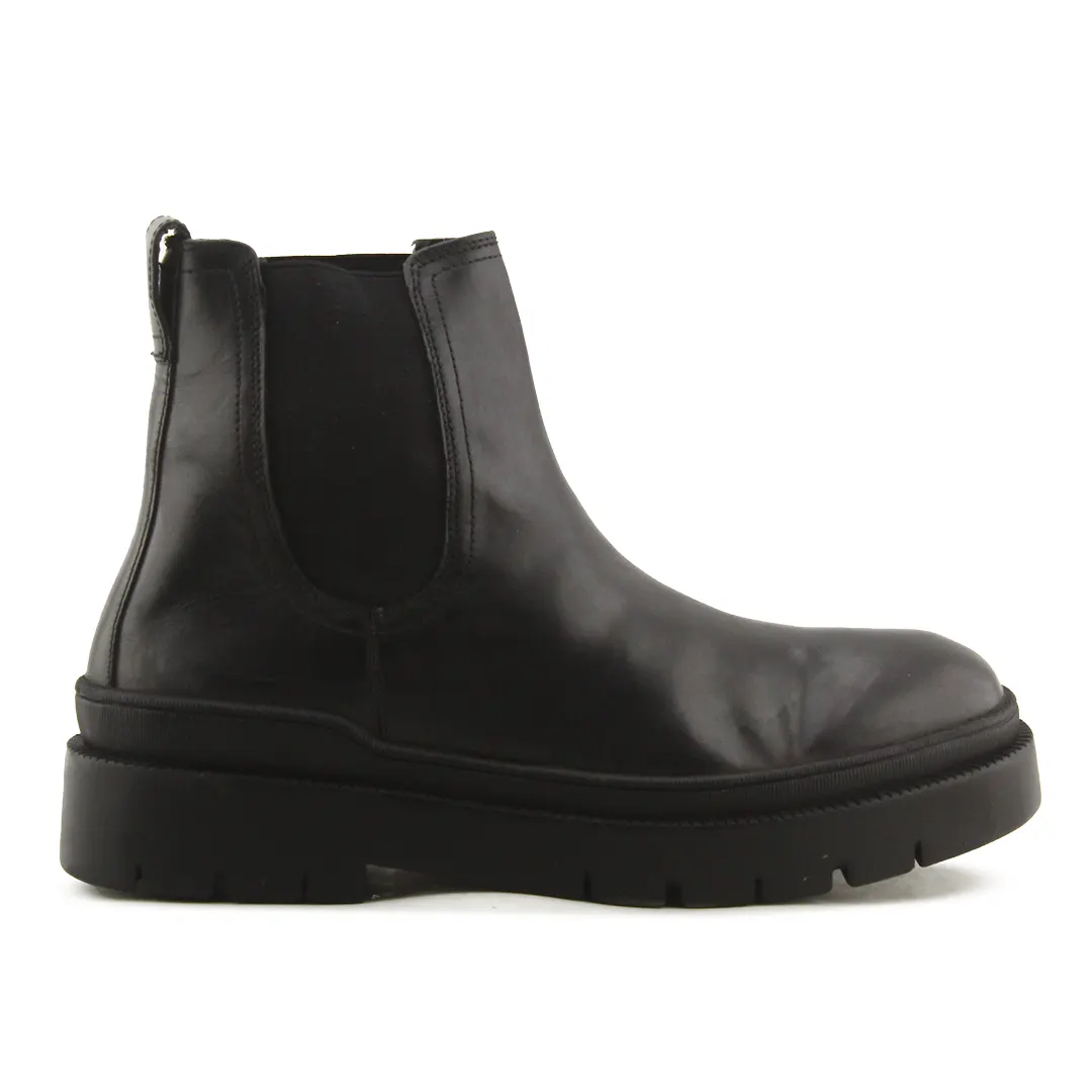 Zara Sterchable Ankle Boots | 100% Authentic Leather